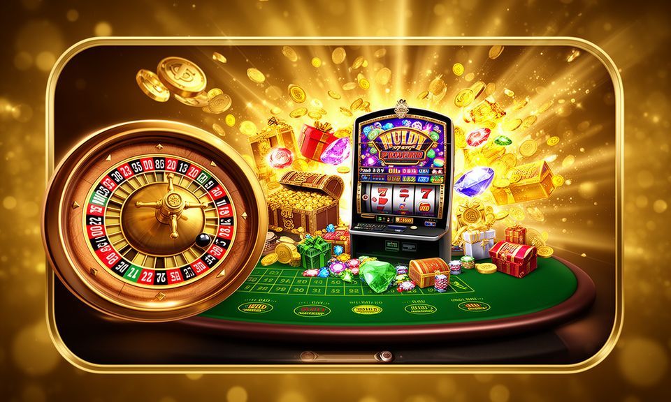 gg77 gg77-এ Live Speed Baccarat A কেমন